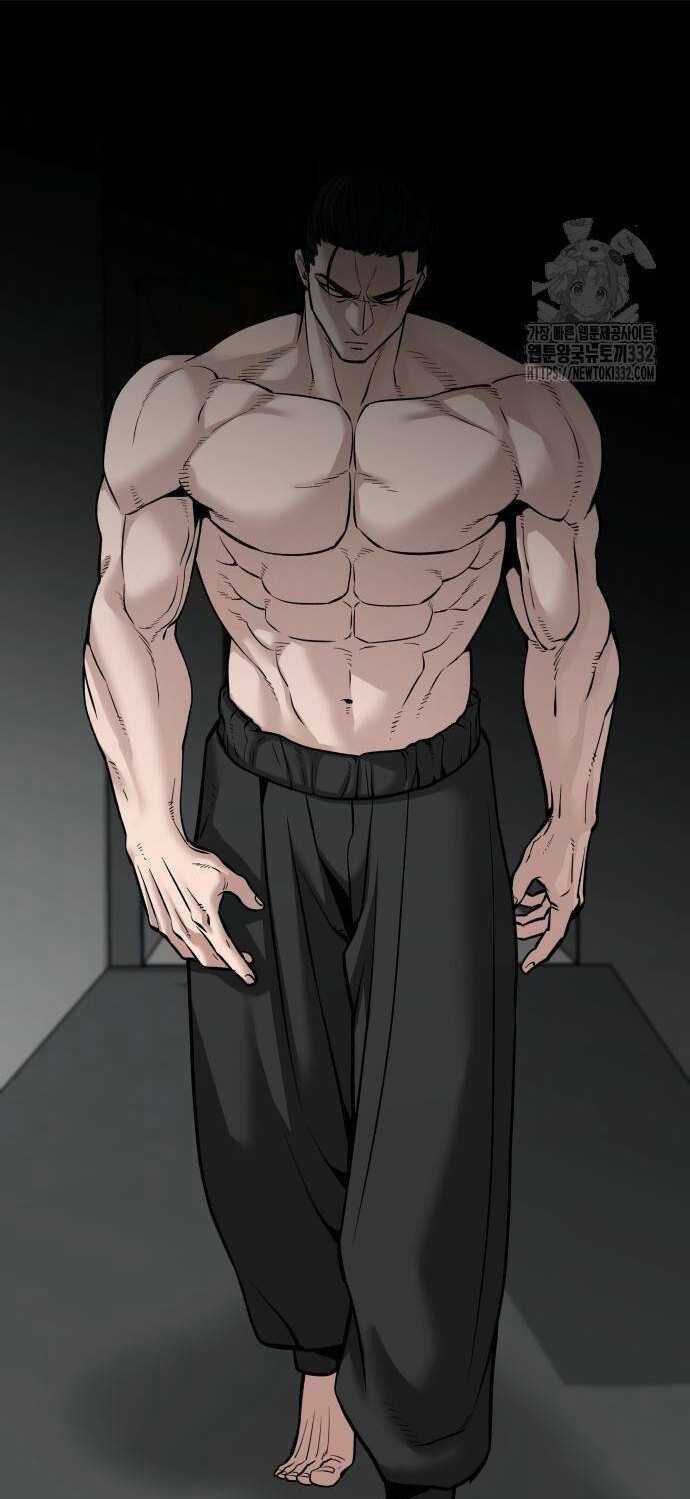 Giang Hồ Thực Thi Công Lý Chapter 94 trang 160