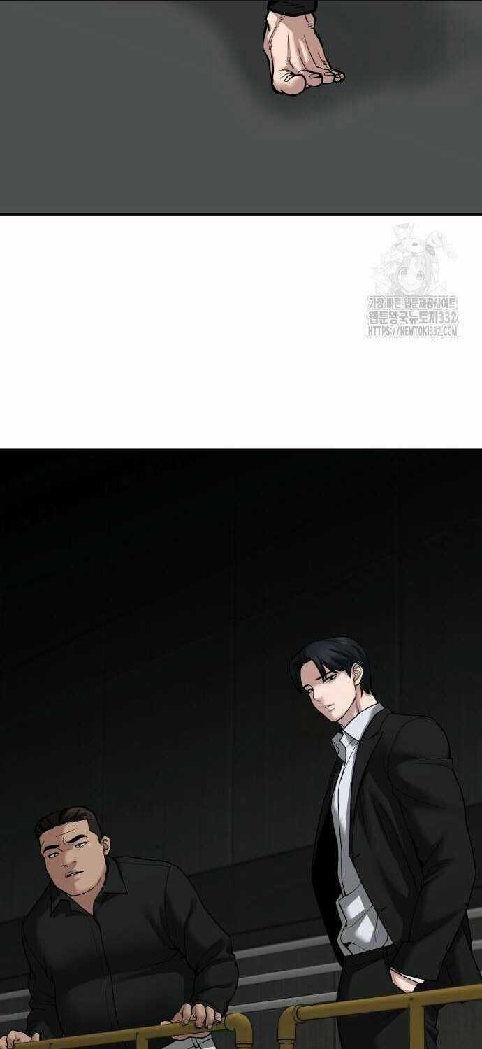 Giang Hồ Thực Thi Công Lý Chapter 94 trang 161