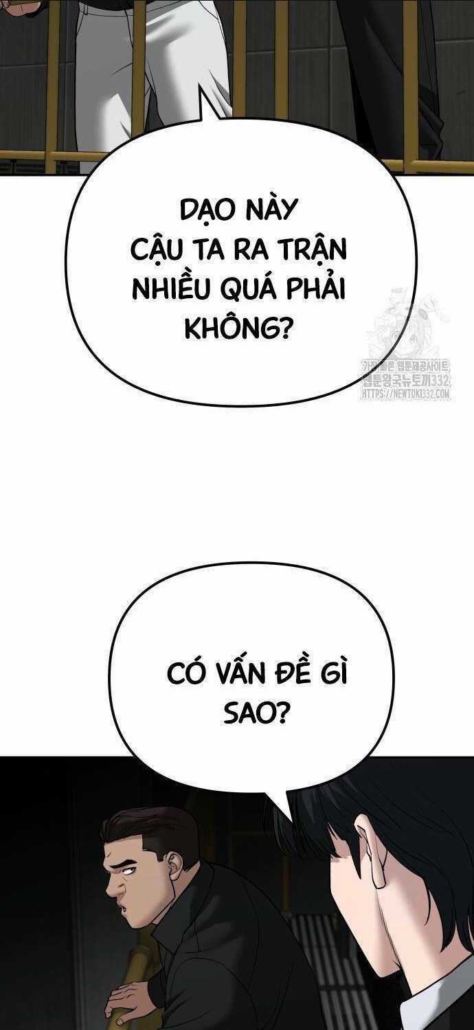 Giang Hồ Thực Thi Công Lý Chapter 94 trang 162