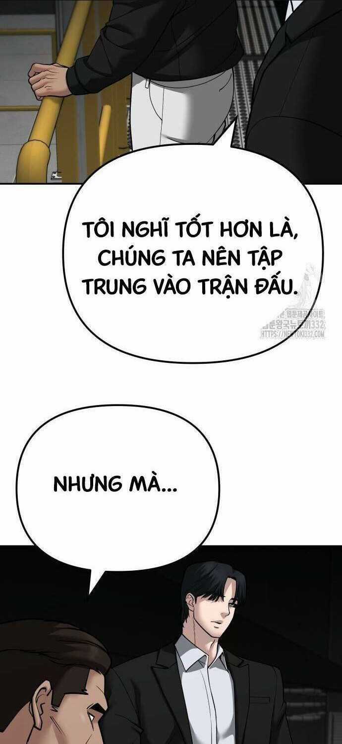 Giang Hồ Thực Thi Công Lý Chapter 94 trang 163