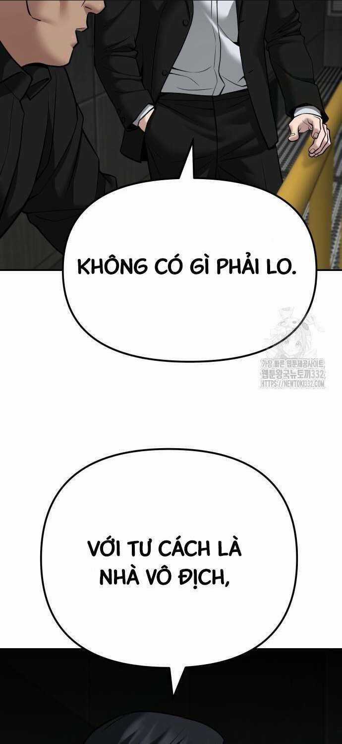 Giang Hồ Thực Thi Công Lý Chapter 94 trang 164