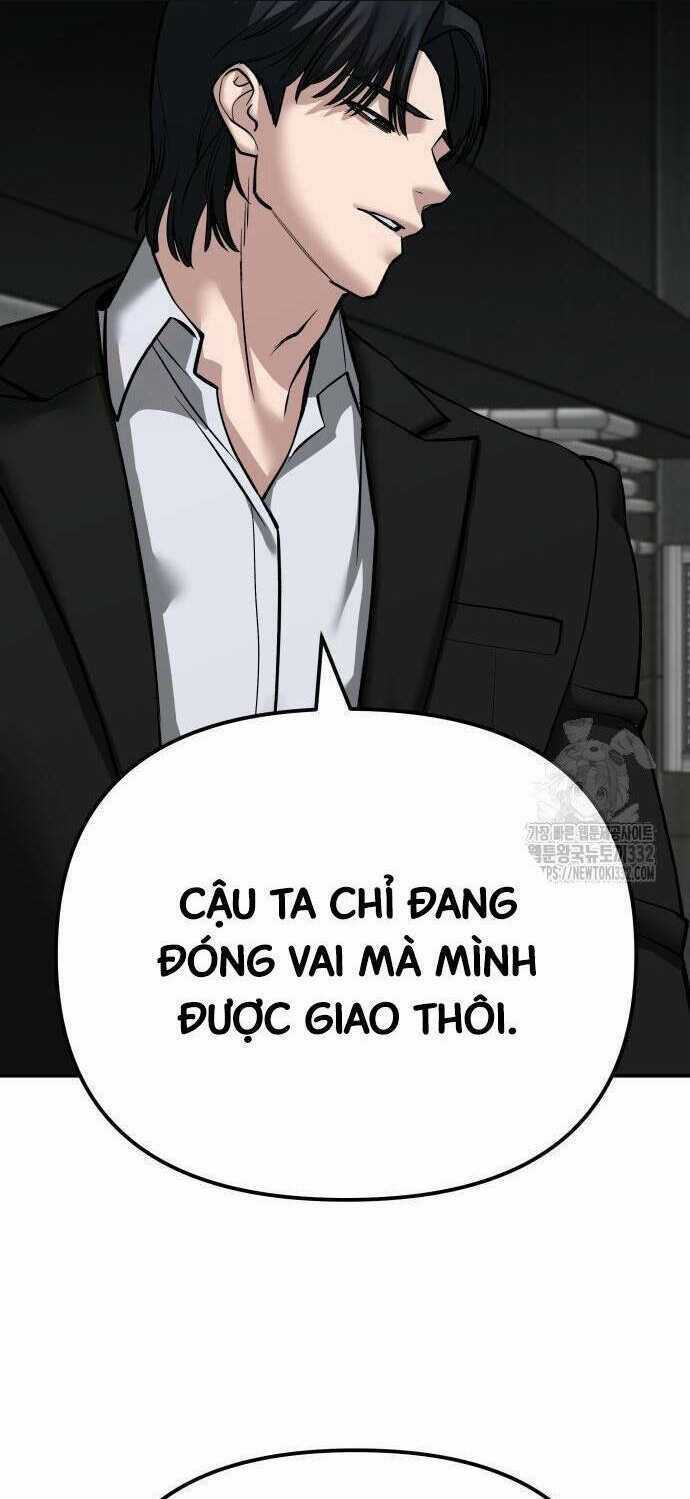 Giang Hồ Thực Thi Công Lý Chapter 94 trang 165