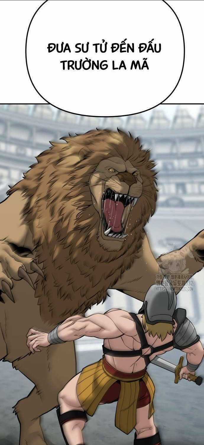 Giang Hồ Thực Thi Công Lý Chapter 94 trang 166