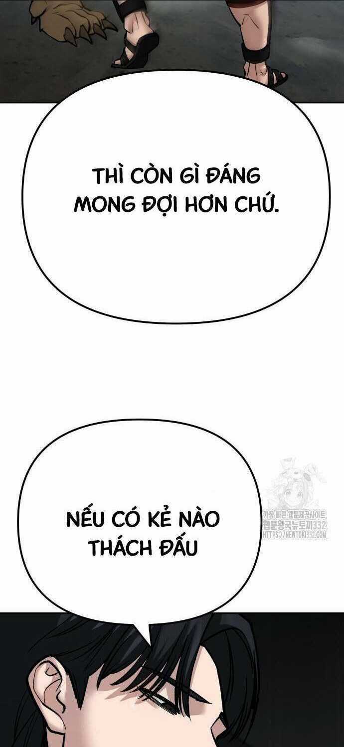 Giang Hồ Thực Thi Công Lý Chapter 94 trang 167