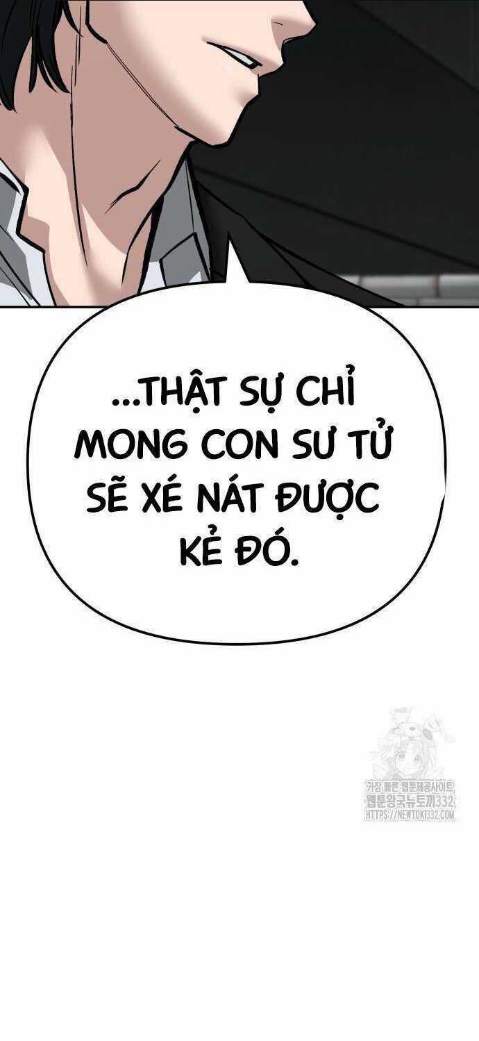 Giang Hồ Thực Thi Công Lý Chapter 94 trang 168