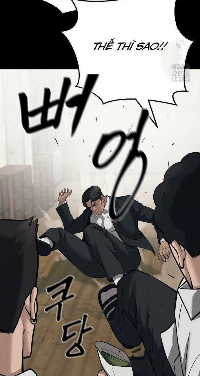 Giang Hồ Thực Thi Công Lý Chapter 94 trang 17