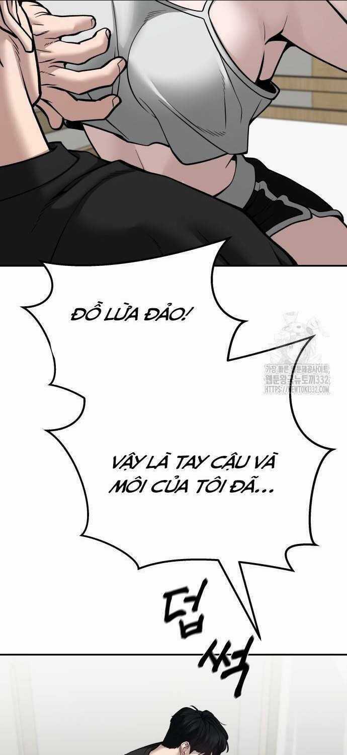 Giang Hồ Thực Thi Công Lý Chapter 94 trang 176