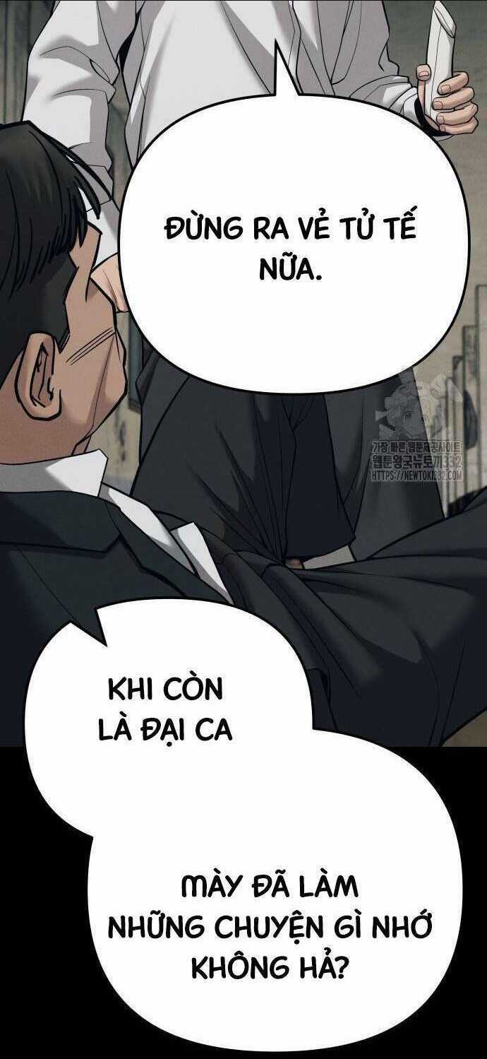 Giang Hồ Thực Thi Công Lý Chapter 94 trang 19