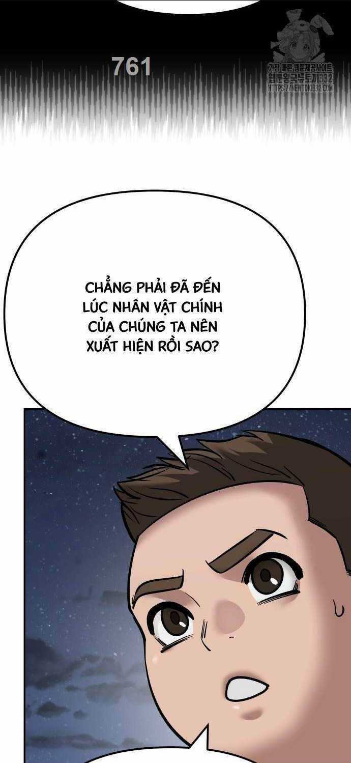 Giang Hồ Thực Thi Công Lý Chapter 94 trang 2
