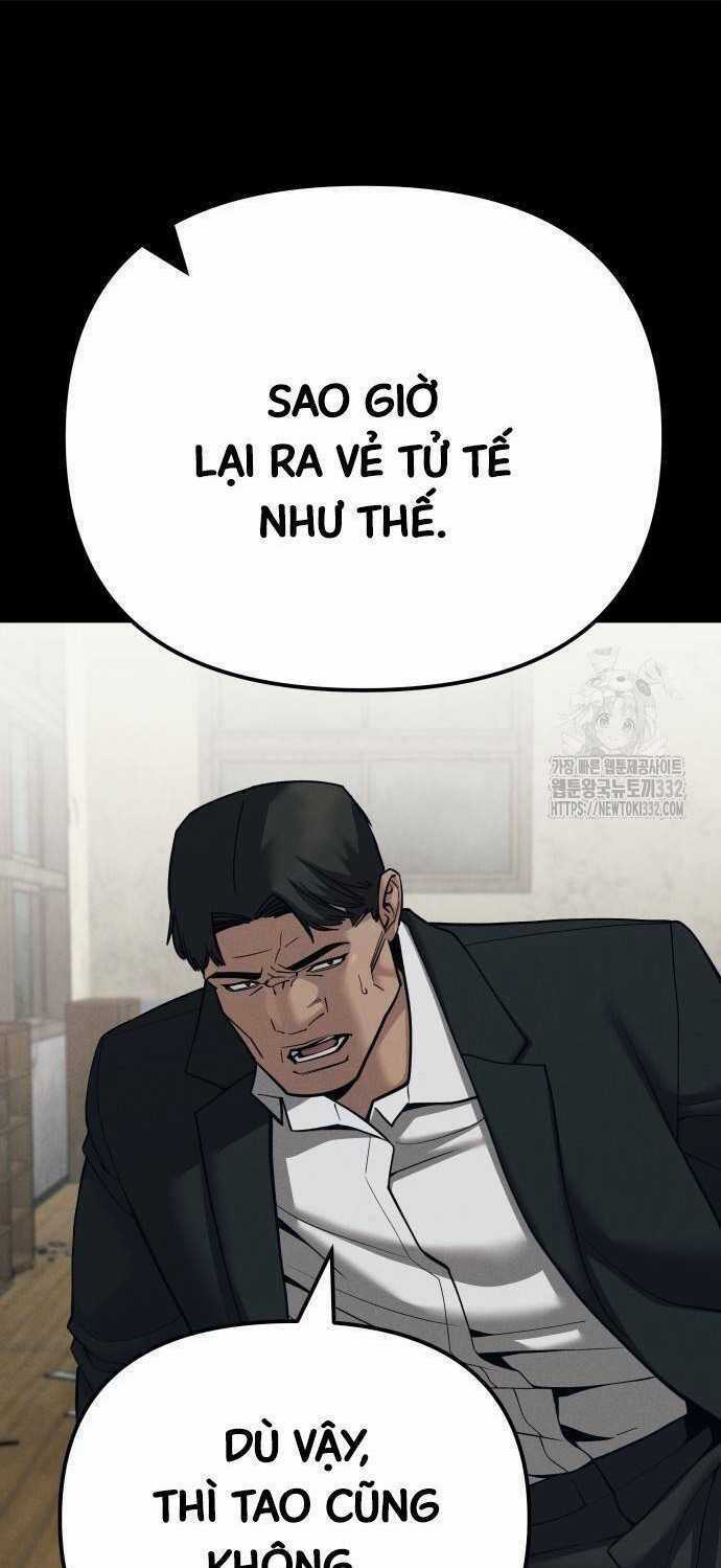 Giang Hồ Thực Thi Công Lý Chapter 94 trang 20