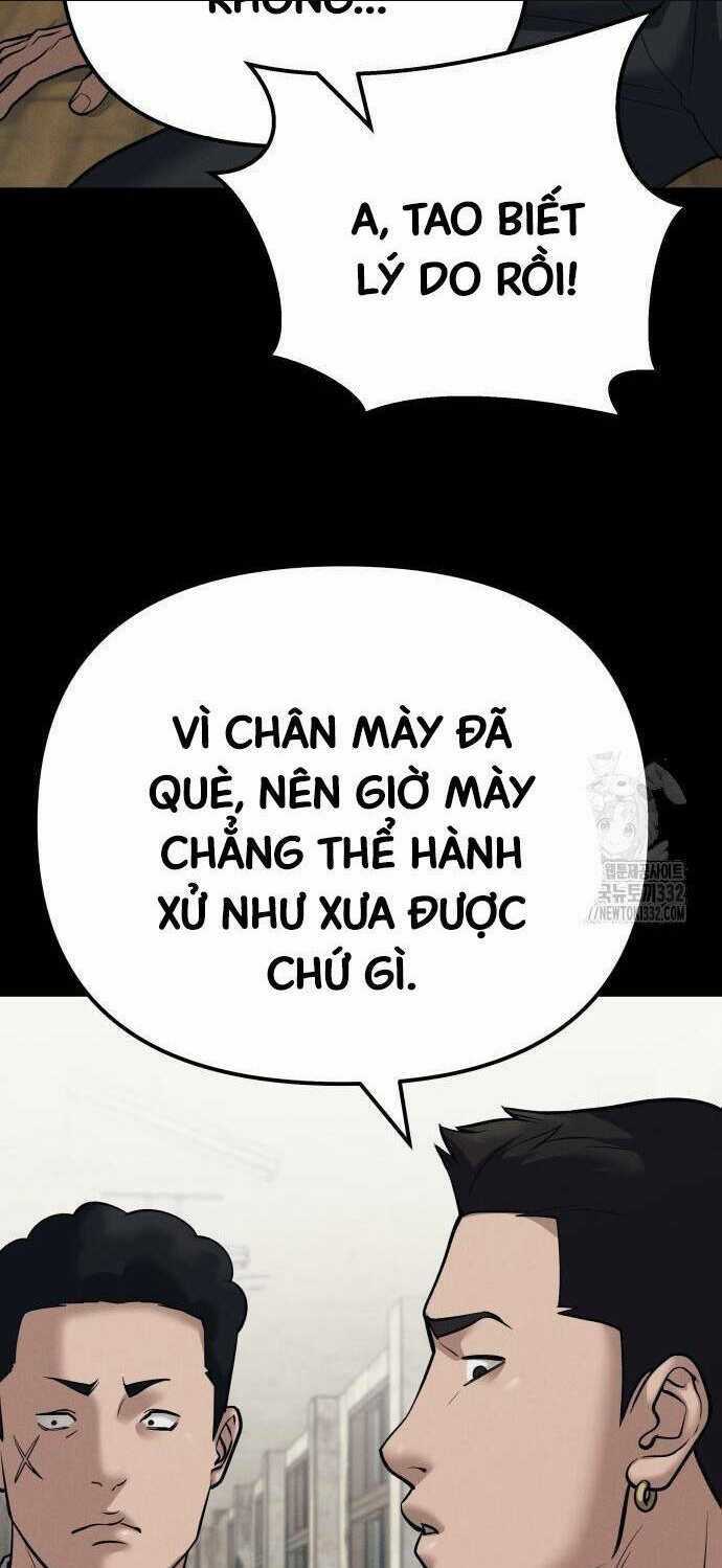 Giang Hồ Thực Thi Công Lý Chapter 94 trang 21