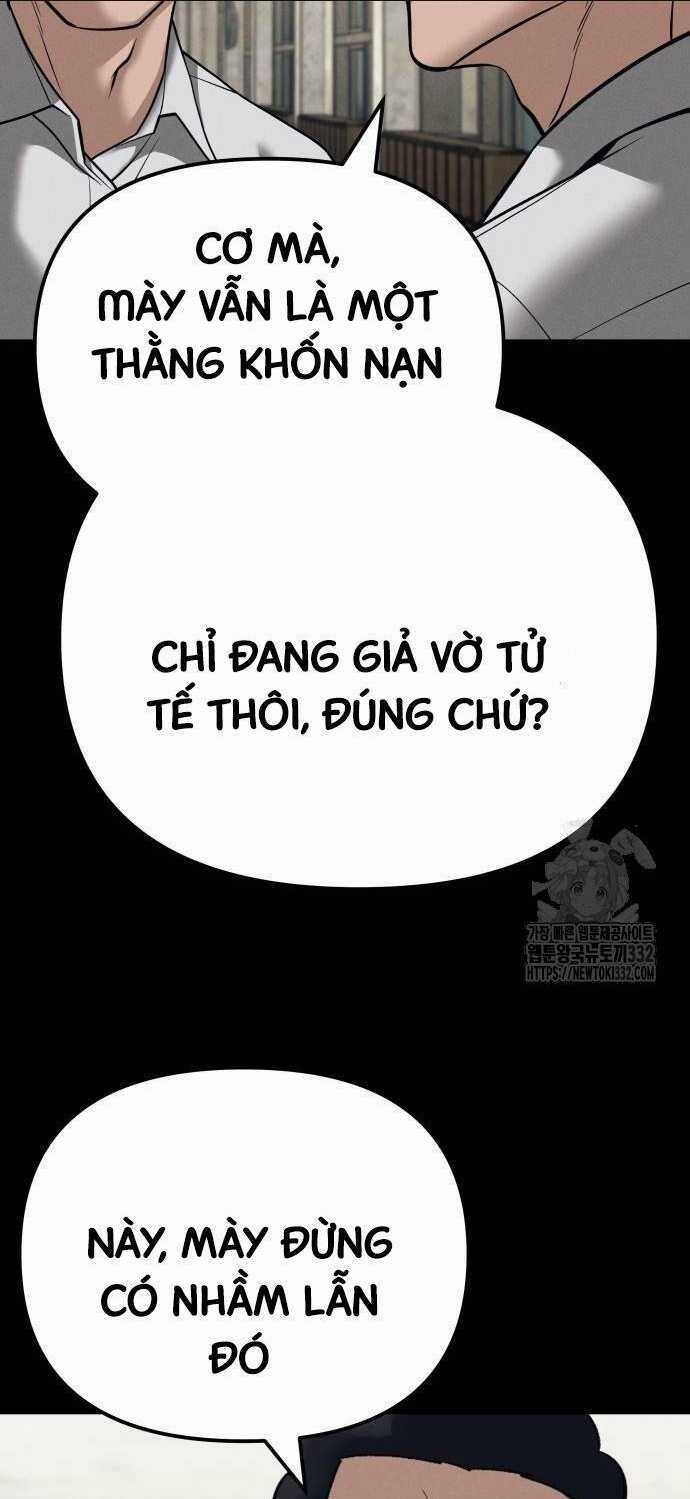 Giang Hồ Thực Thi Công Lý Chapter 94 trang 22