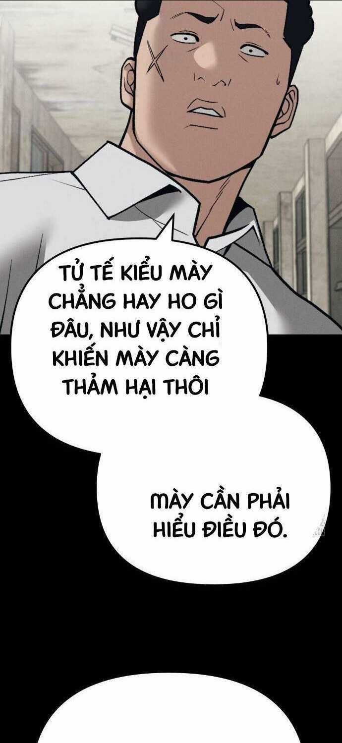 Giang Hồ Thực Thi Công Lý Chapter 94 trang 23
