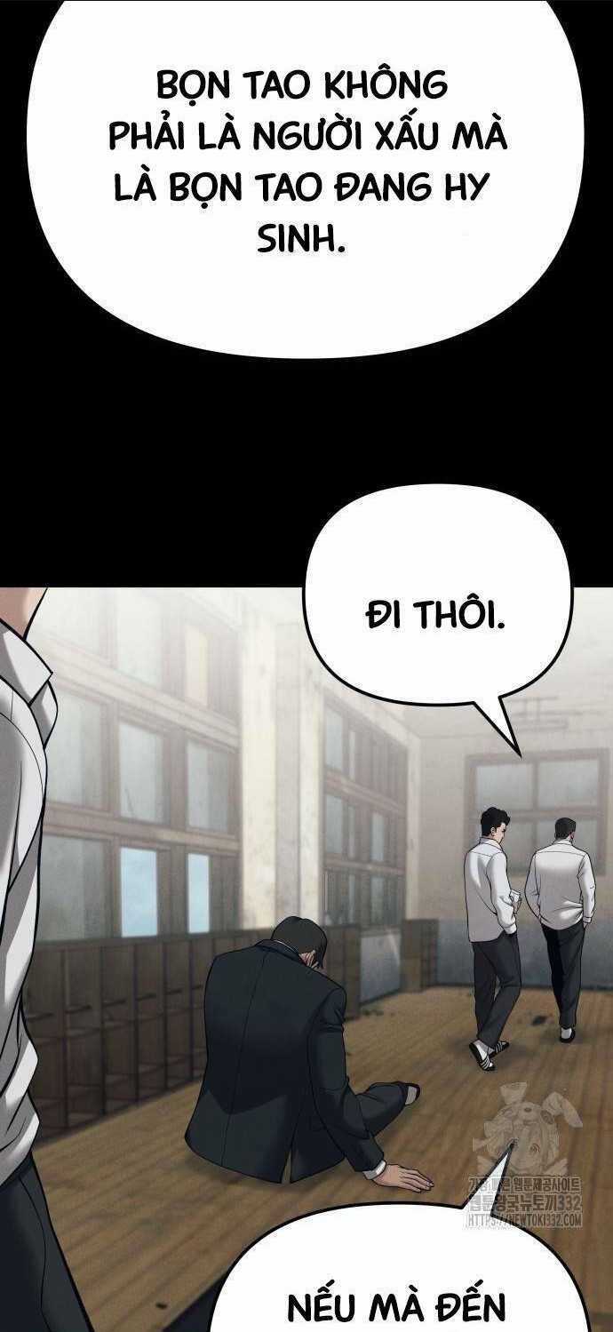 Giang Hồ Thực Thi Công Lý Chapter 94 trang 26