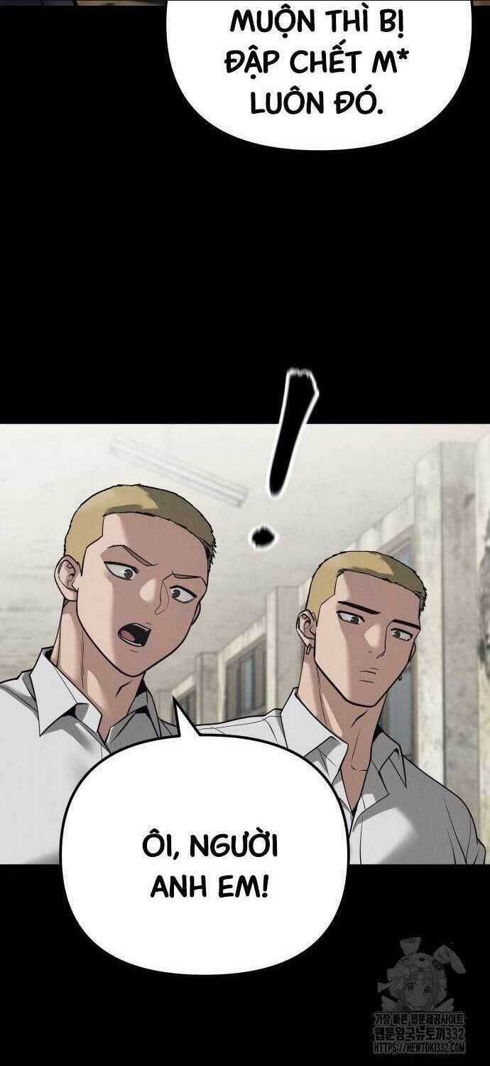 Giang Hồ Thực Thi Công Lý Chapter 94 trang 27