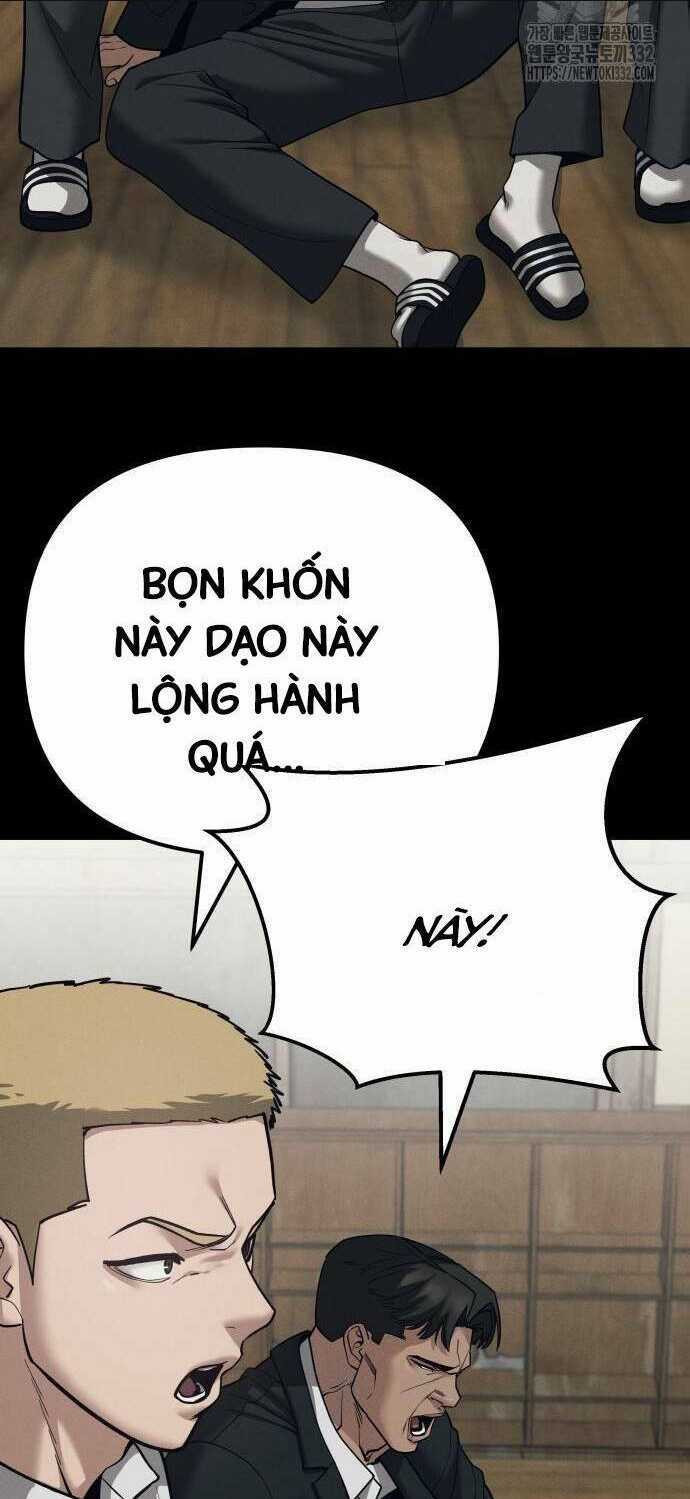 Giang Hồ Thực Thi Công Lý Chapter 94 trang 29