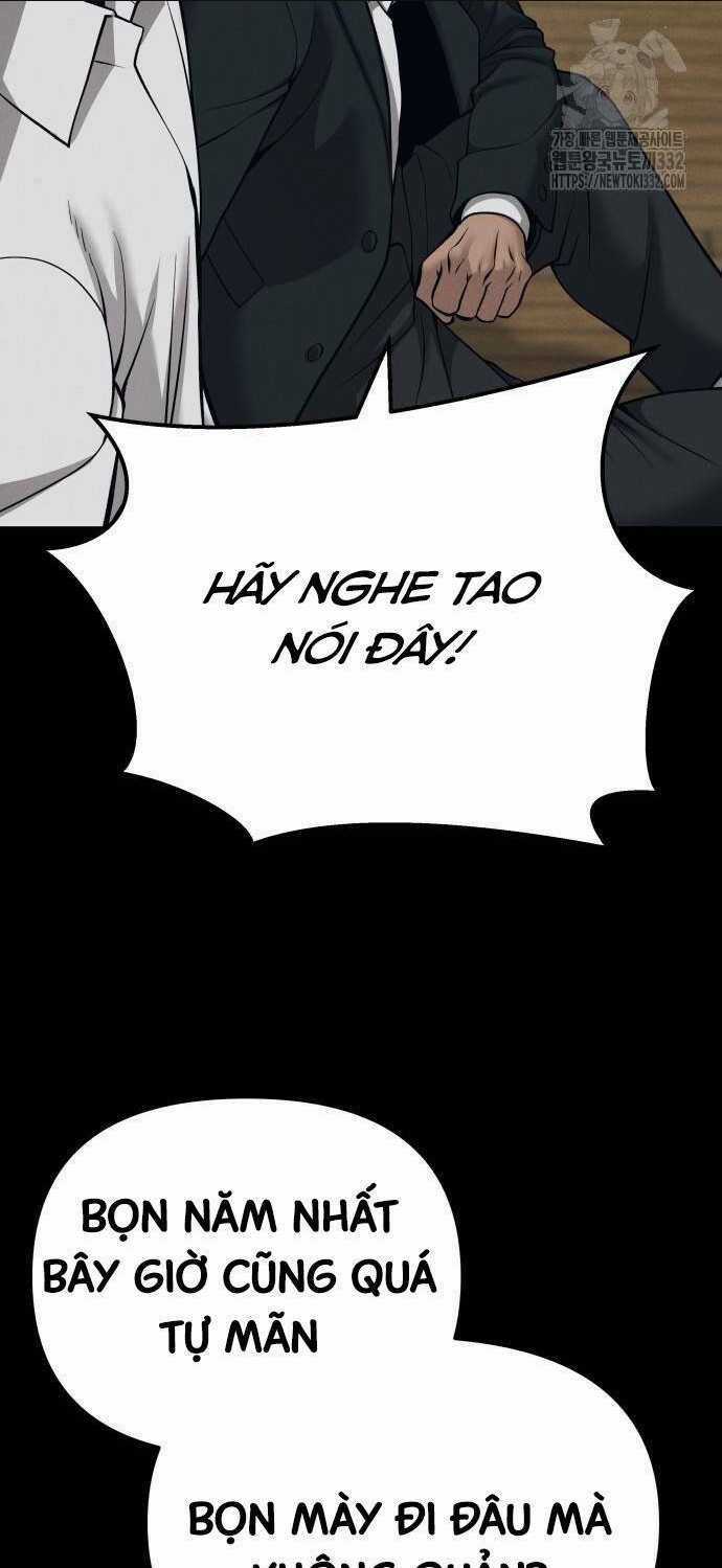 Giang Hồ Thực Thi Công Lý Chapter 94 trang 30