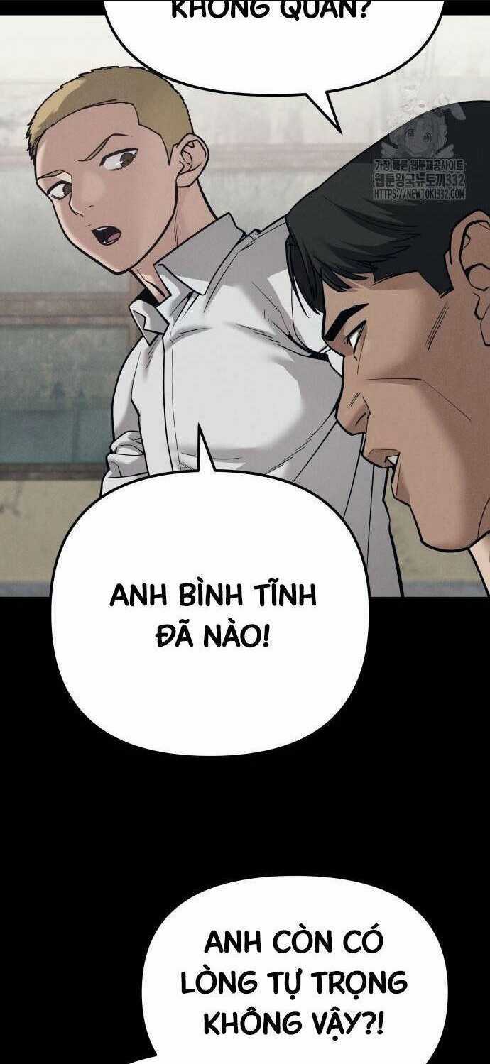 Giang Hồ Thực Thi Công Lý Chapter 94 trang 31