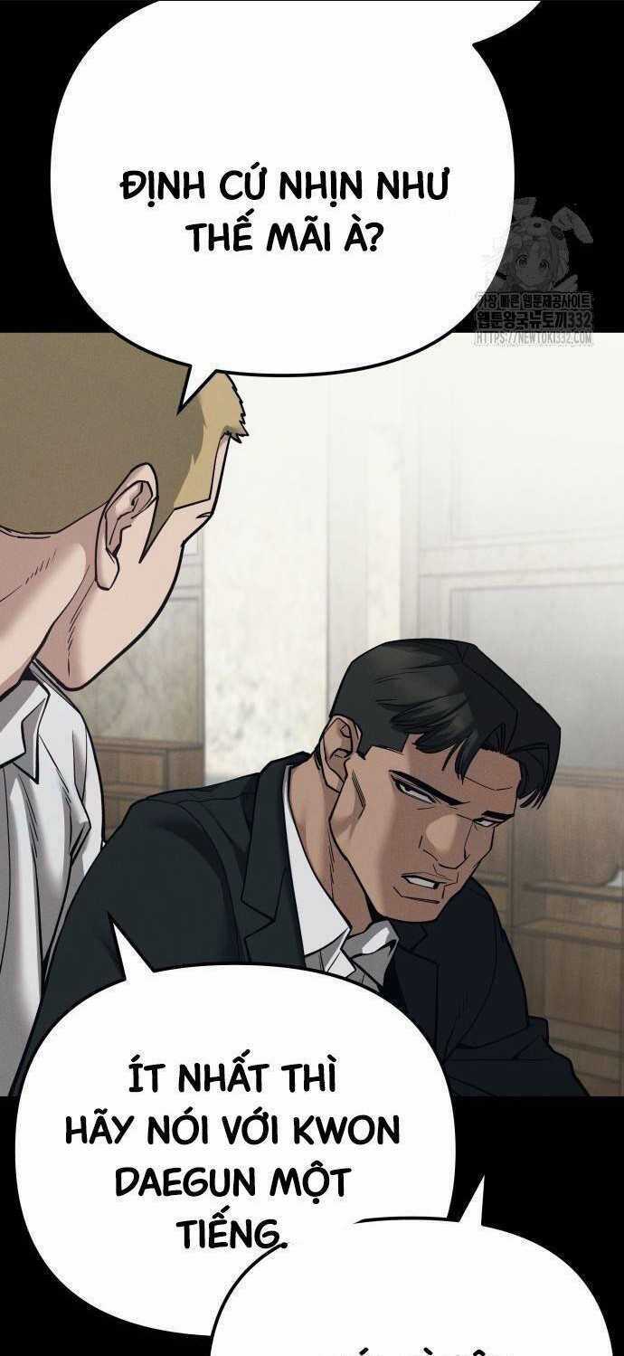 Giang Hồ Thực Thi Công Lý Chapter 94 trang 32