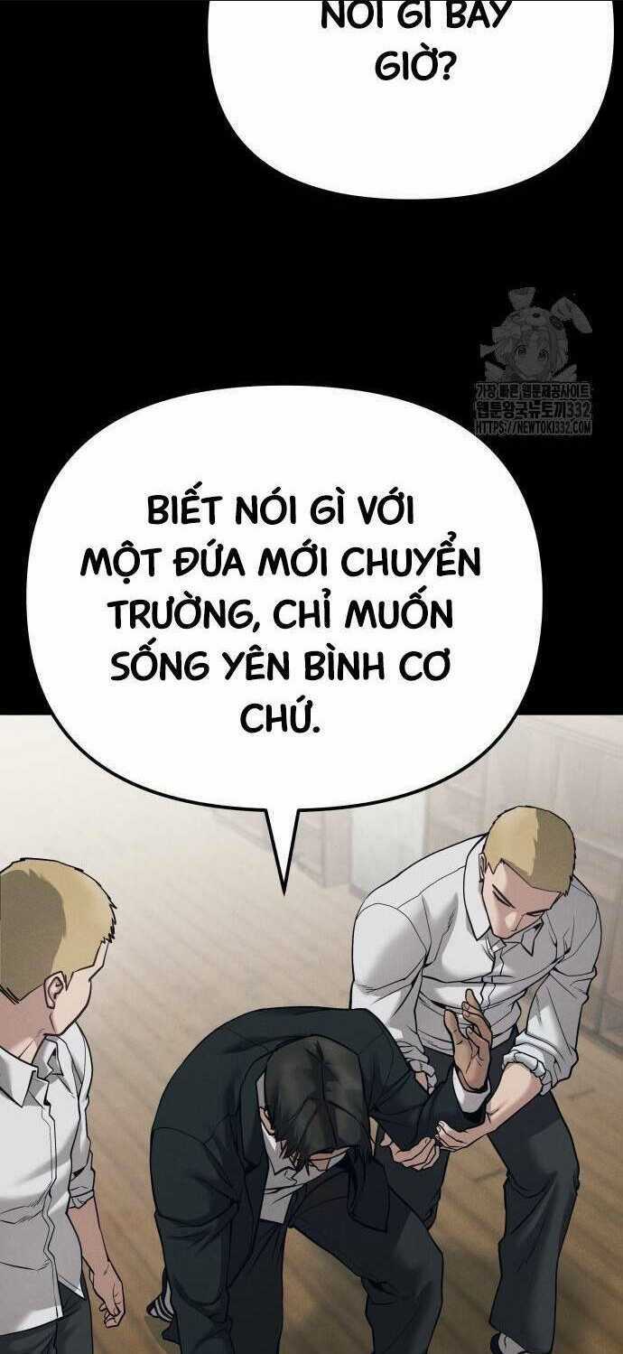 Giang Hồ Thực Thi Công Lý Chapter 94 trang 33