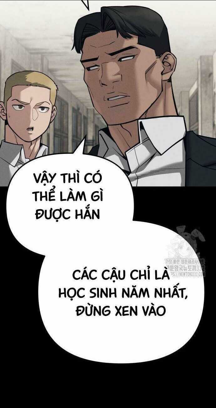 Giang Hồ Thực Thi Công Lý Chapter 94 trang 35