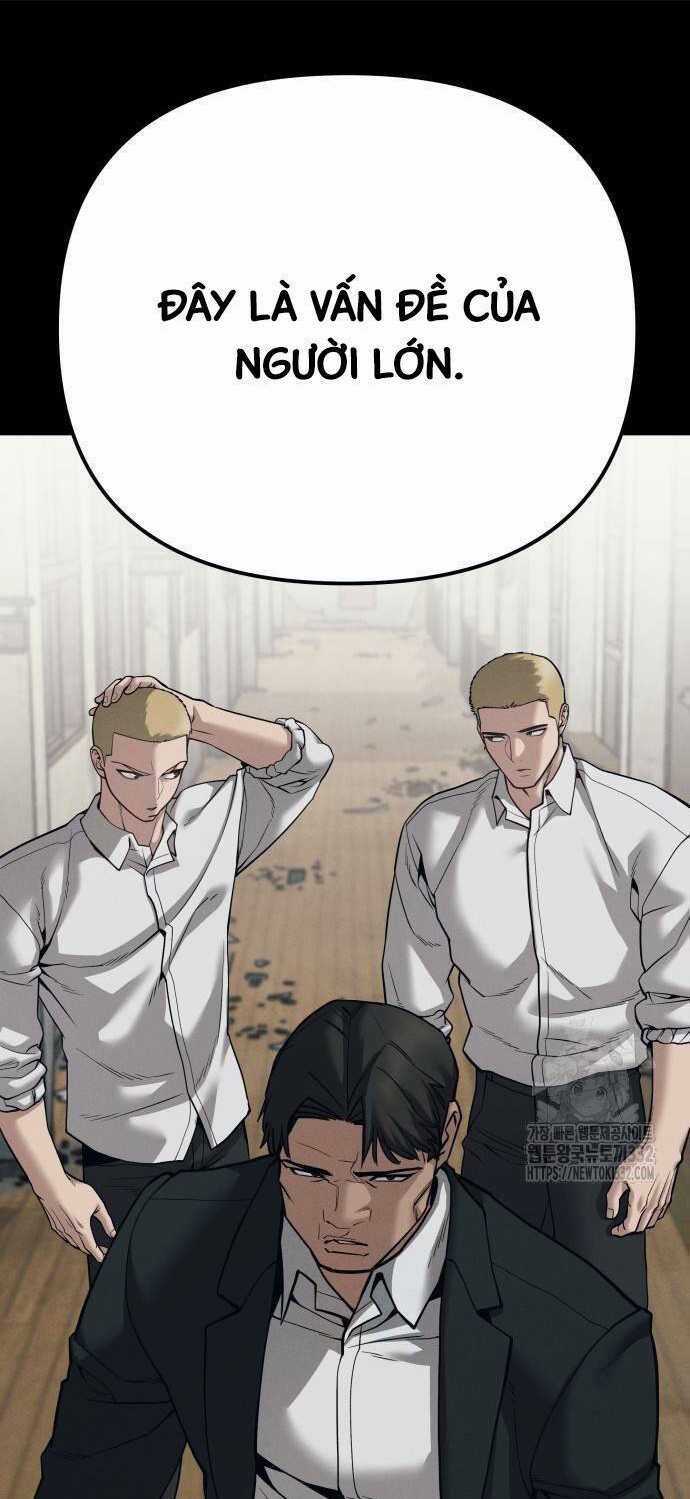 Giang Hồ Thực Thi Công Lý Chapter 94 trang 36