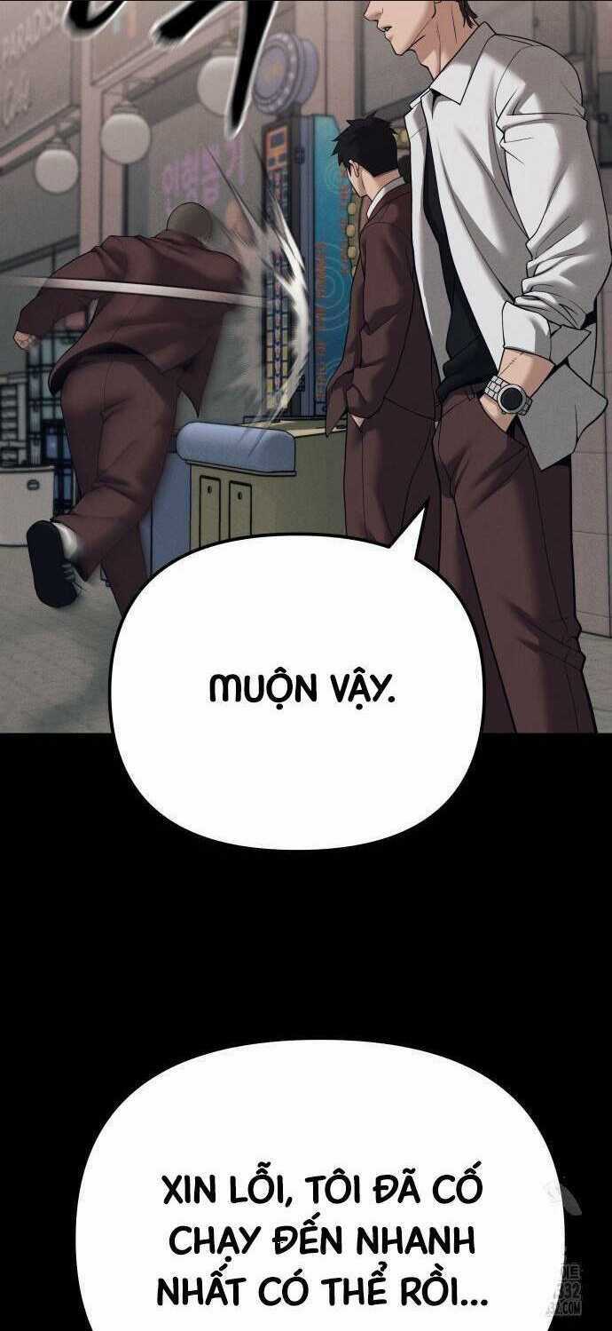 Giang Hồ Thực Thi Công Lý Chapter 94 trang 39