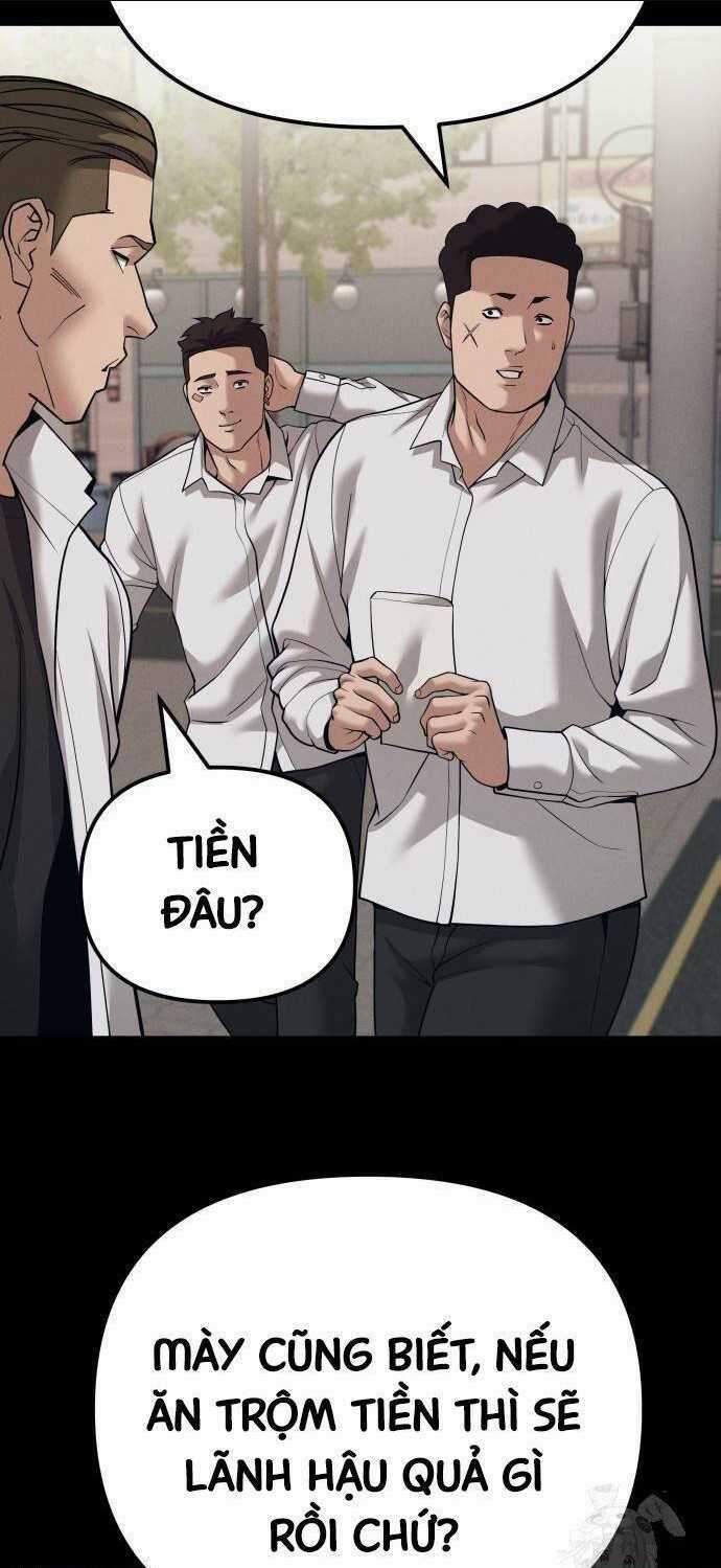 Giang Hồ Thực Thi Công Lý Chapter 94 trang 40