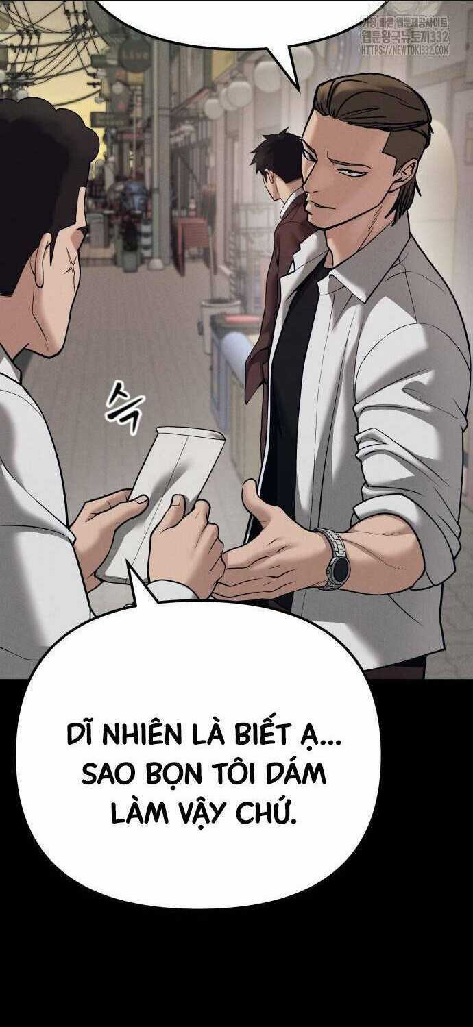 Giang Hồ Thực Thi Công Lý Chapter 94 trang 41