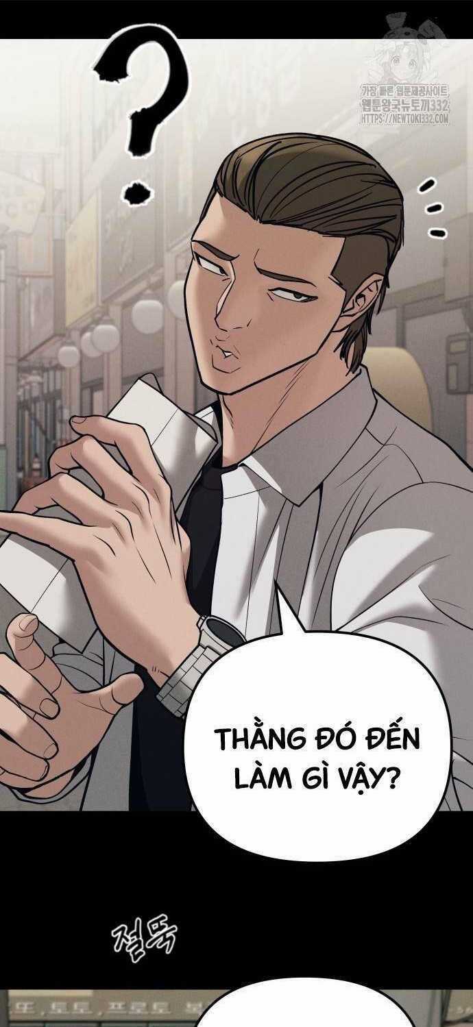 Giang Hồ Thực Thi Công Lý Chapter 94 trang 42