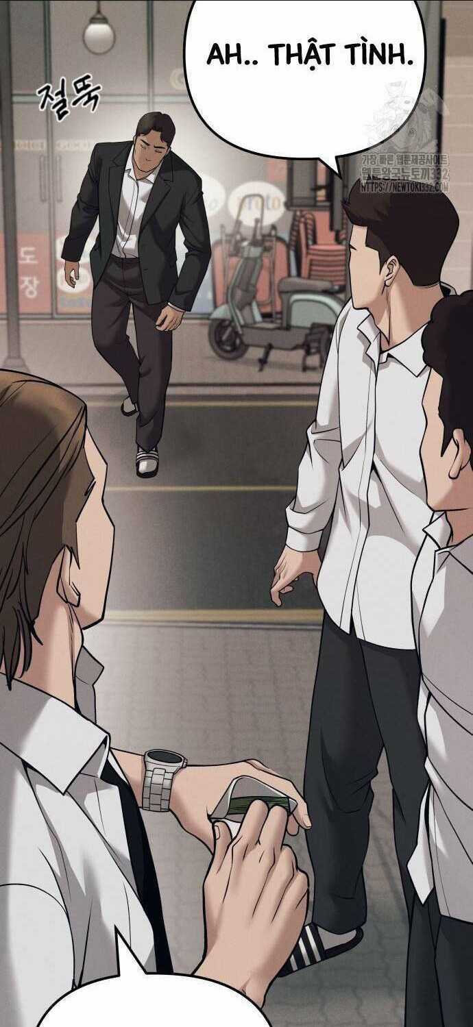 Giang Hồ Thực Thi Công Lý Chapter 94 trang 43