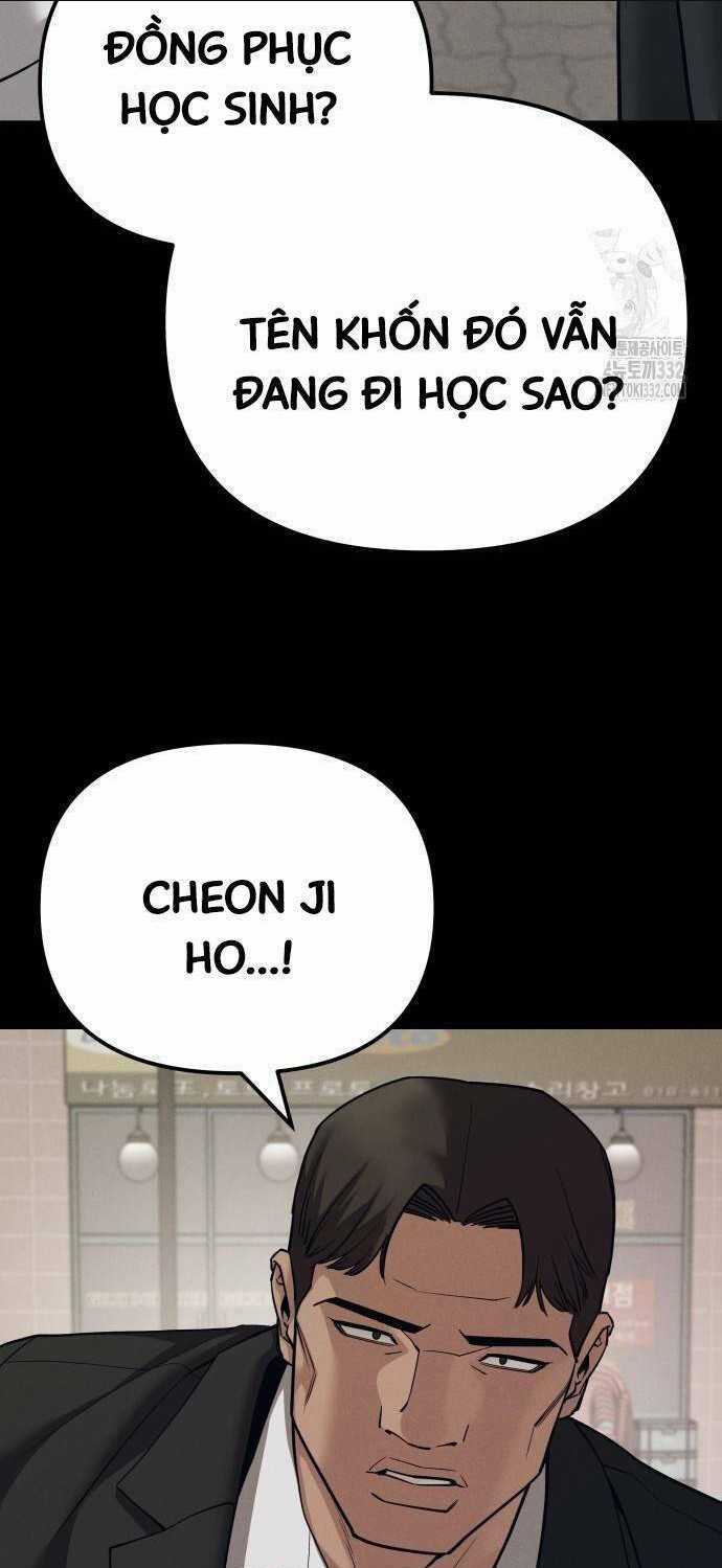 Giang Hồ Thực Thi Công Lý Chapter 94 trang 44