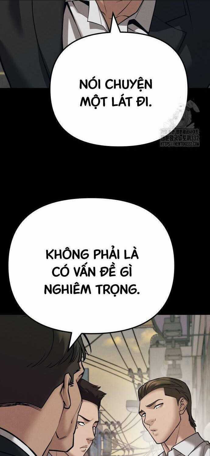Giang Hồ Thực Thi Công Lý Chapter 94 trang 45