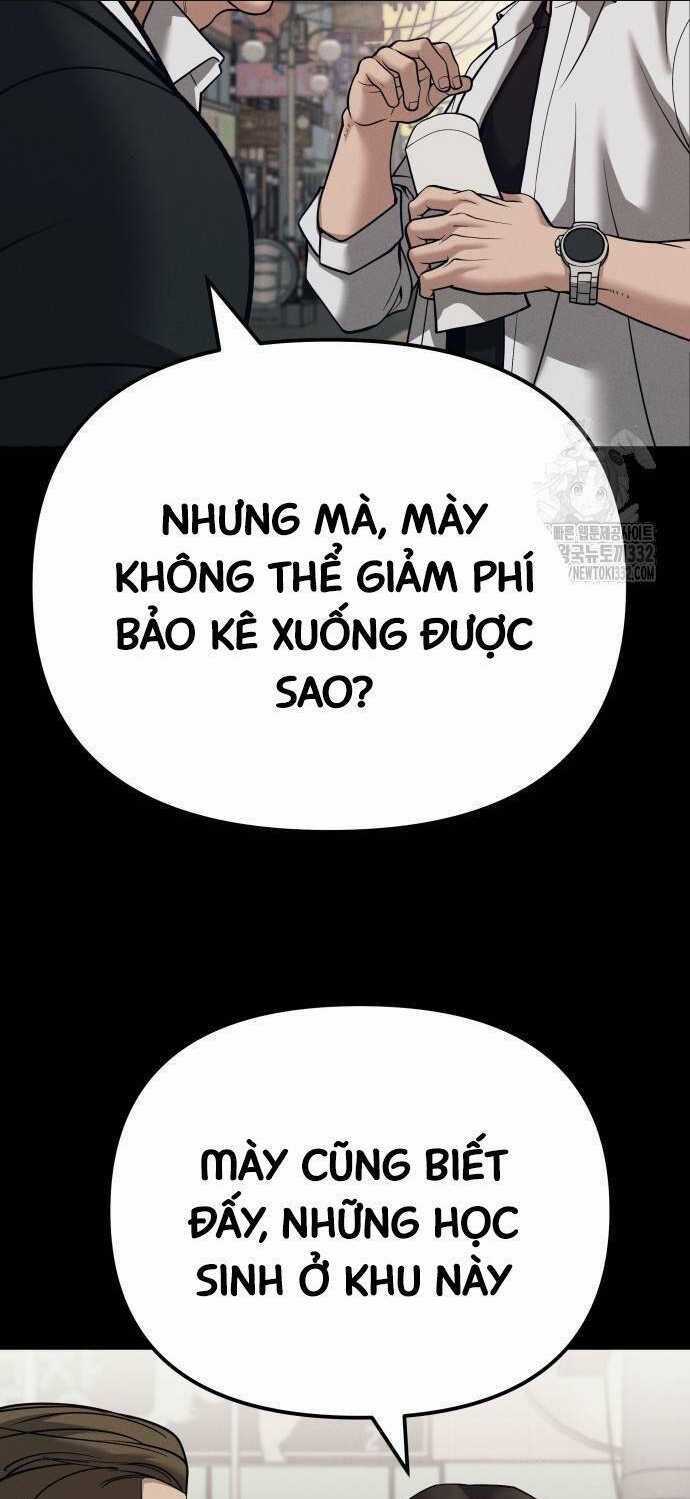 Giang Hồ Thực Thi Công Lý Chapter 94 trang 46