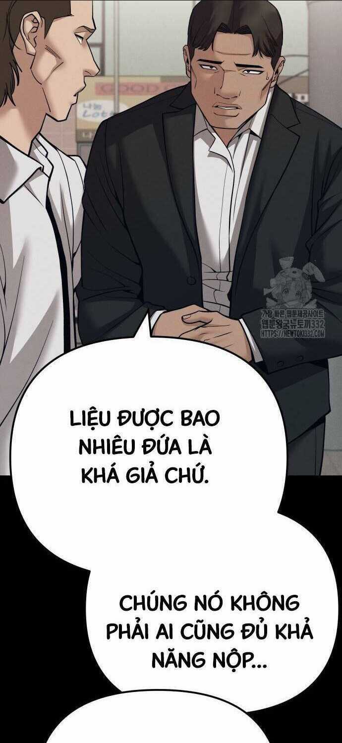 Giang Hồ Thực Thi Công Lý Chapter 94 trang 47