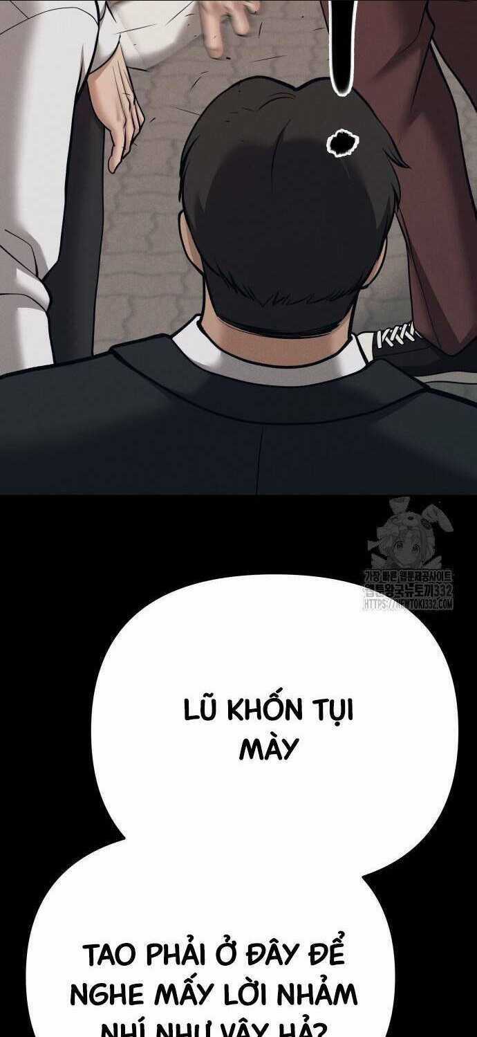 Giang Hồ Thực Thi Công Lý Chapter 94 trang 49