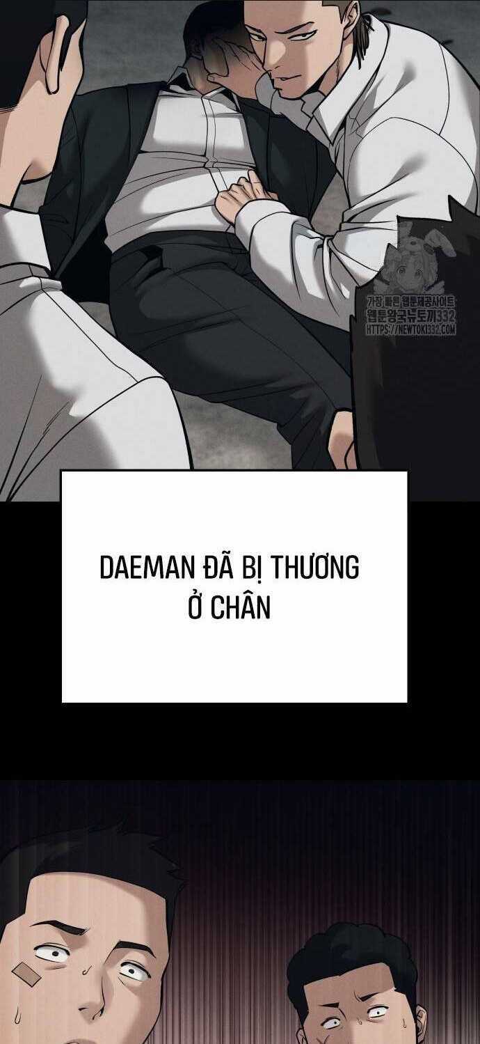 Giang Hồ Thực Thi Công Lý Chapter 94 trang 5