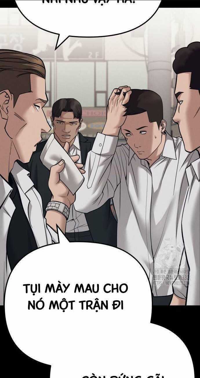 Giang Hồ Thực Thi Công Lý Chapter 94 trang 50