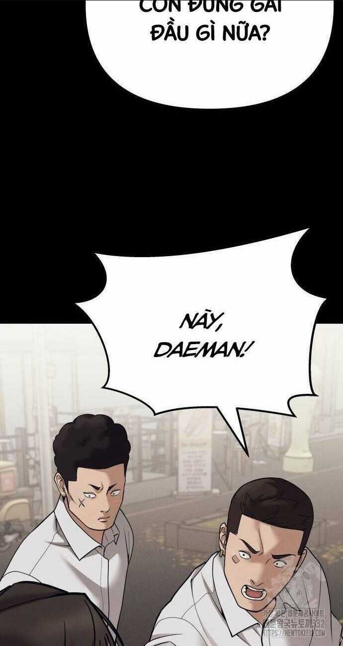 Giang Hồ Thực Thi Công Lý Chapter 94 trang 51