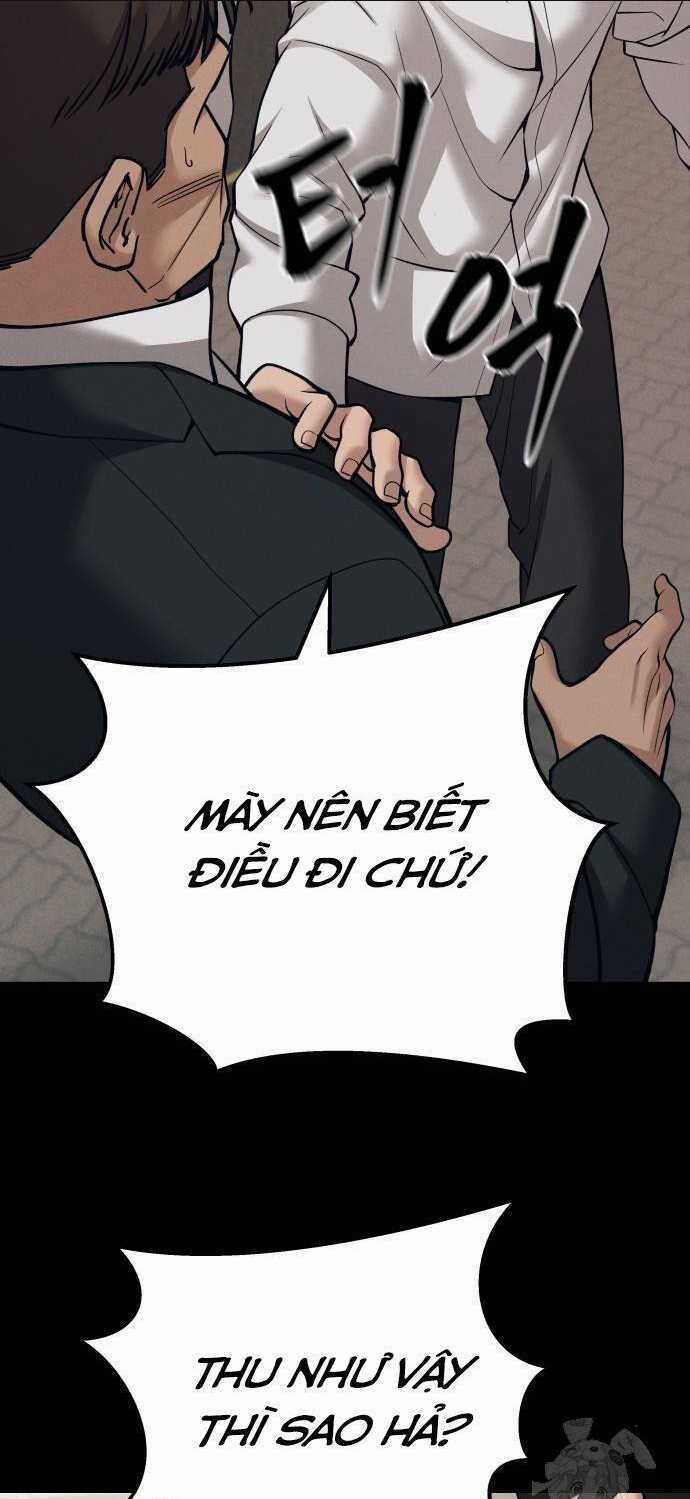 Giang Hồ Thực Thi Công Lý Chapter 94 trang 52