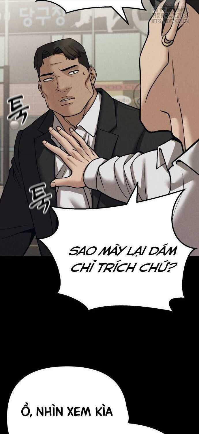 Giang Hồ Thực Thi Công Lý Chapter 94 trang 53