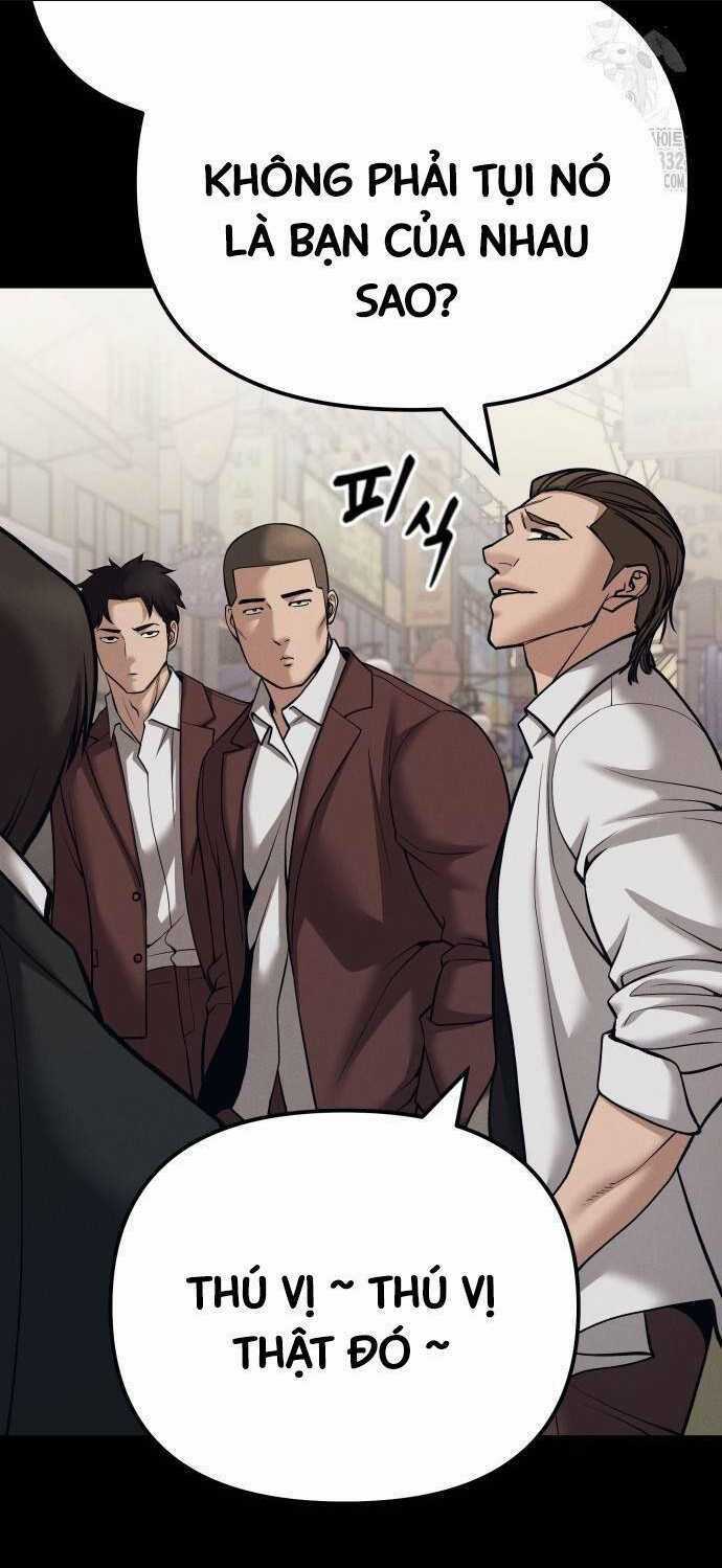 Giang Hồ Thực Thi Công Lý Chapter 94 trang 54