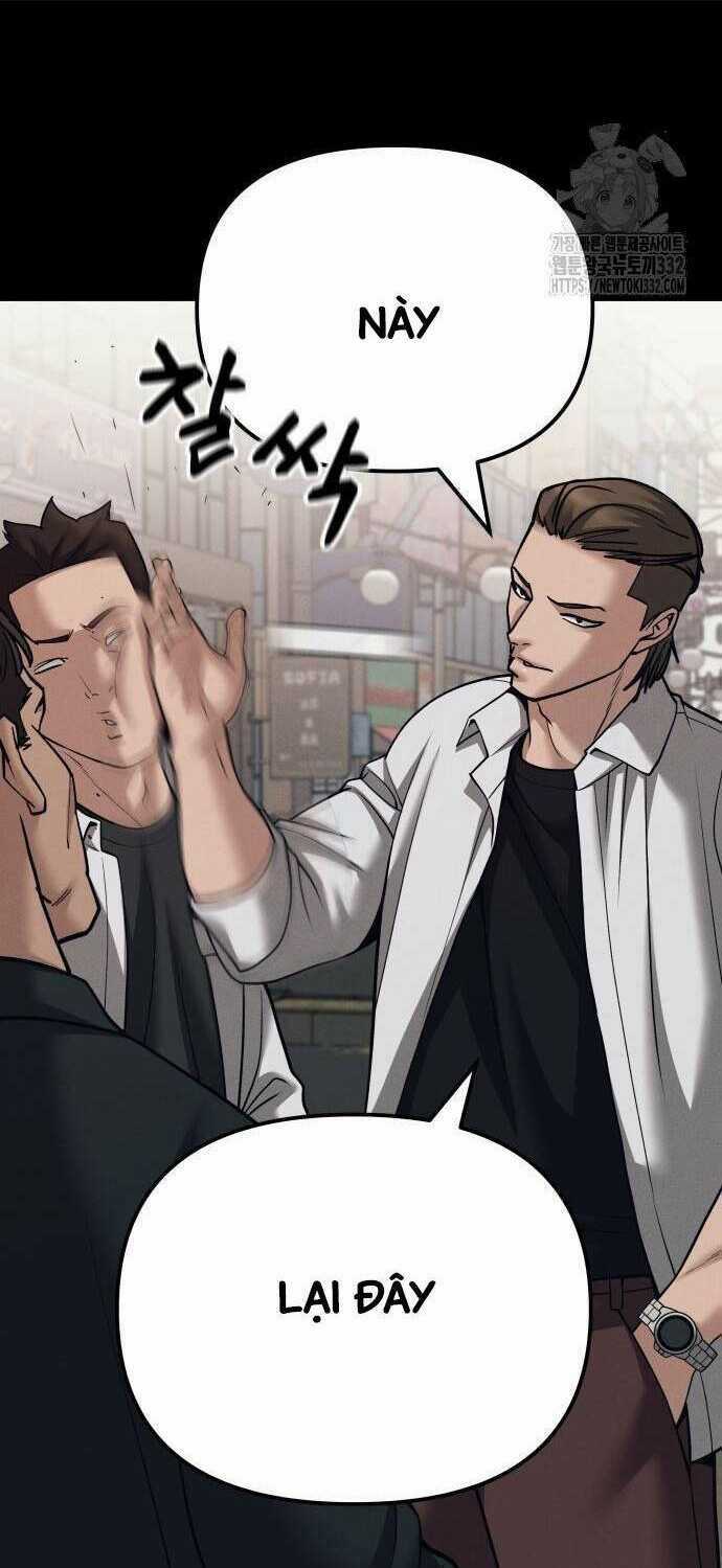 Giang Hồ Thực Thi Công Lý Chapter 94 trang 55