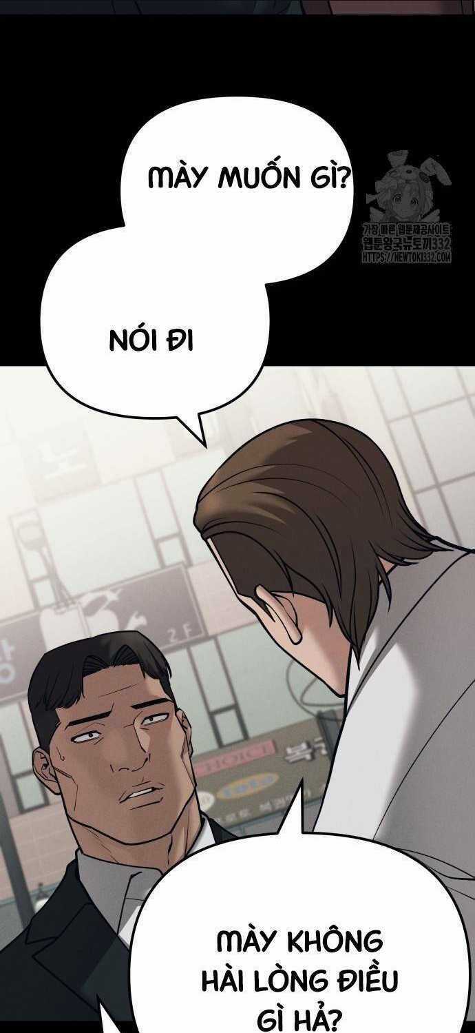 Giang Hồ Thực Thi Công Lý Chapter 94 trang 56