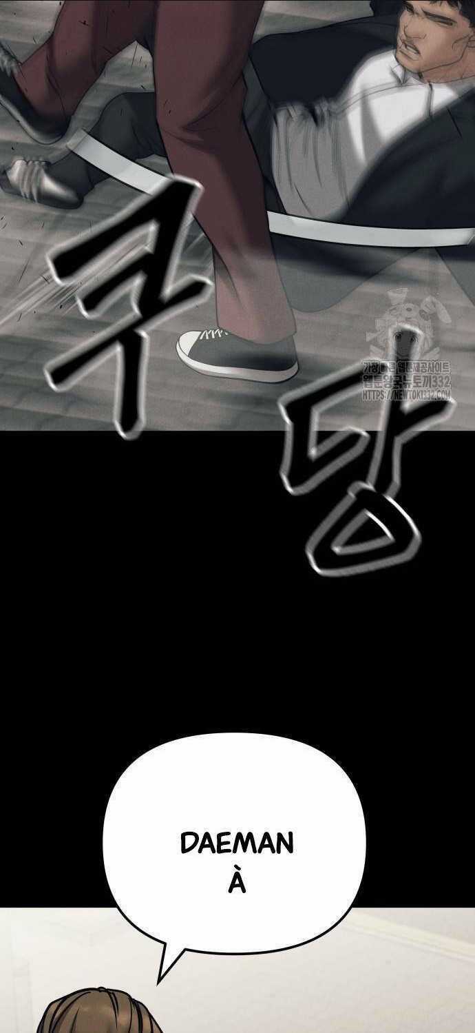 Giang Hồ Thực Thi Công Lý Chapter 94 trang 58