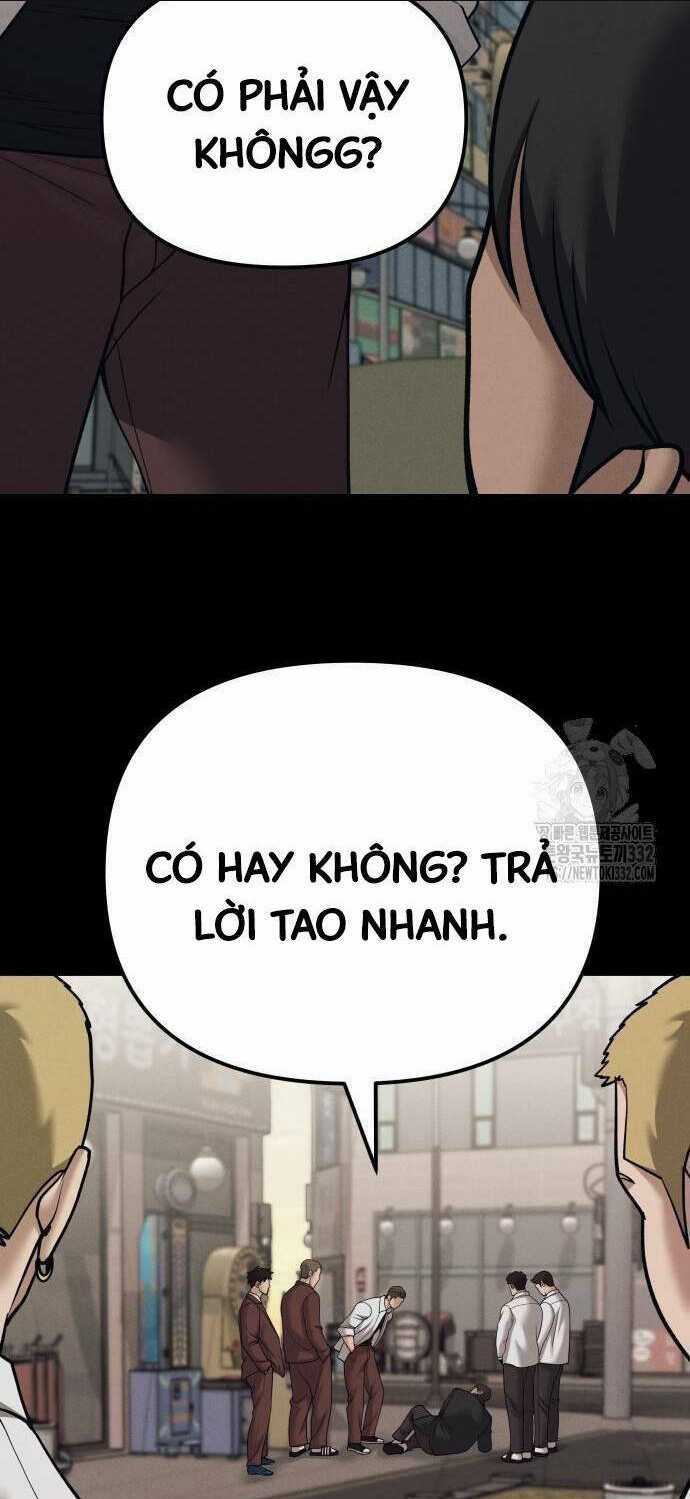 Giang Hồ Thực Thi Công Lý Chapter 94 trang 61