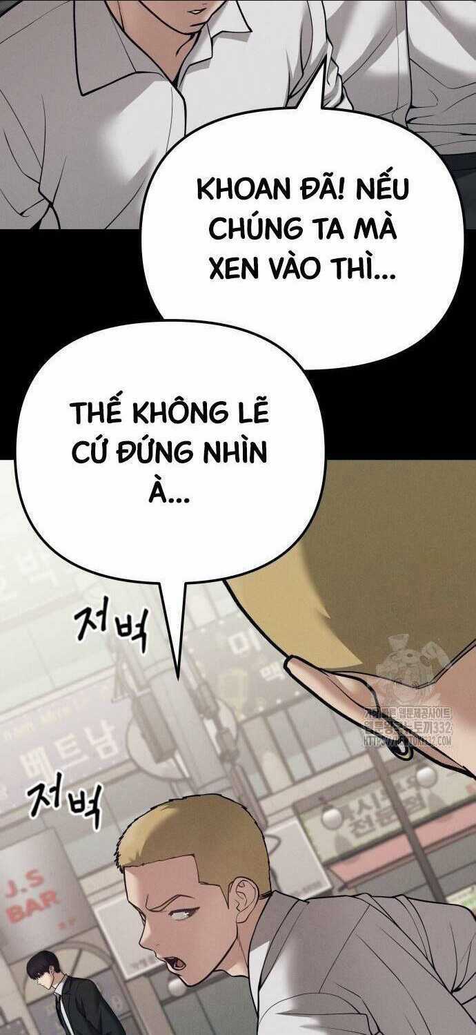 Giang Hồ Thực Thi Công Lý Chapter 94 trang 63