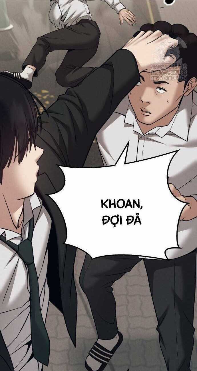 Giang Hồ Thực Thi Công Lý Chapter 94 trang 69