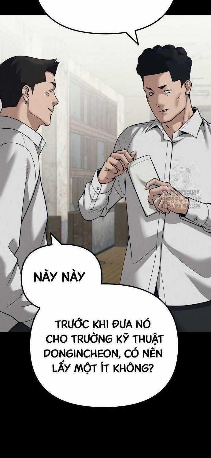 Giang Hồ Thực Thi Công Lý Chapter 94 trang 7