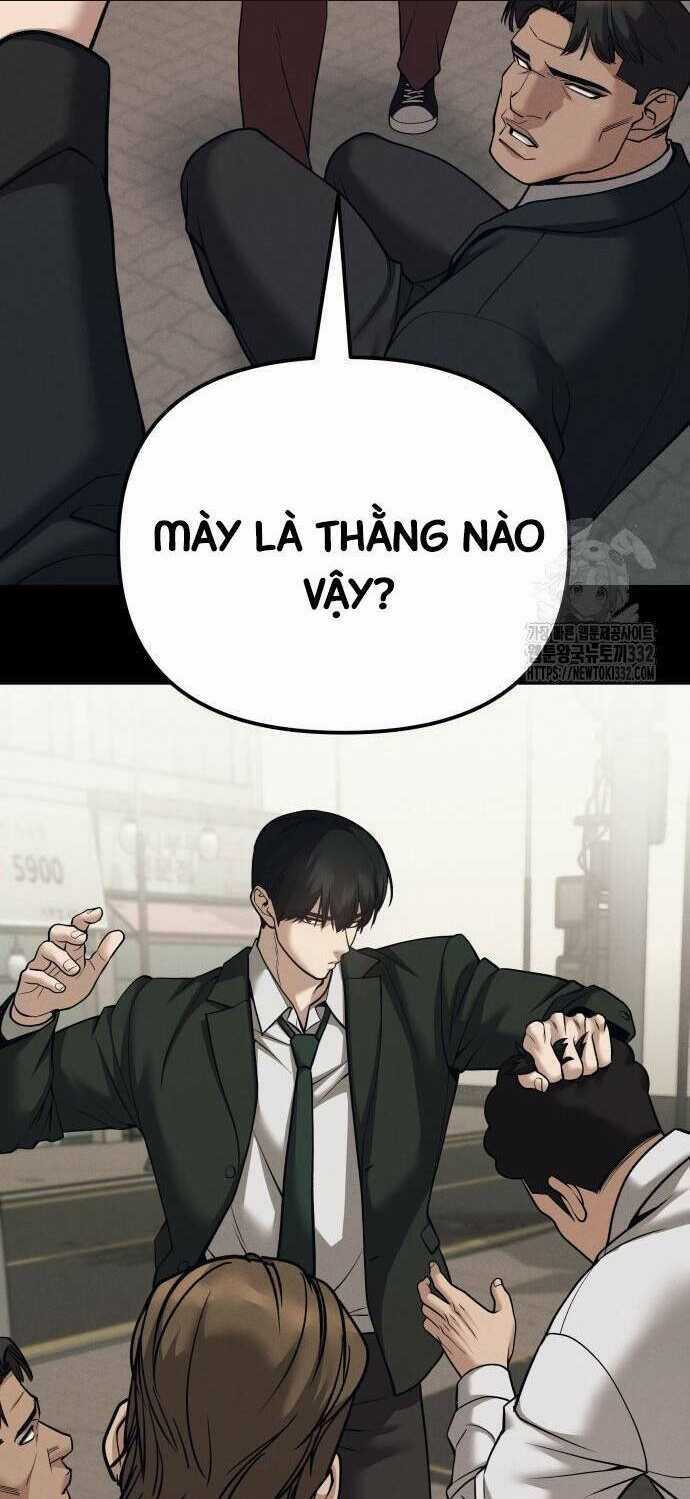 Giang Hồ Thực Thi Công Lý Chapter 94 trang 71